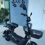 🛵 BICICLETA ELÉCTRICA - Img 54767143