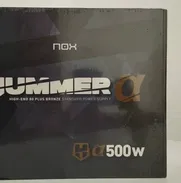[[ A LA VENTA  fuente de 500W marca Hummer - Img main-image-49669188