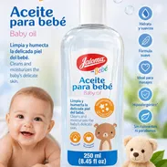 Aceite para Bebé Jaloma - Img 56534074