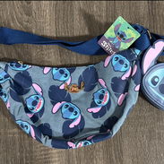 Carteras Originales de Stich y Minnie - Img 52299006