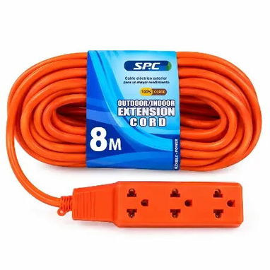 Extensión - 2/3