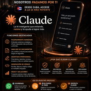 Claude Pro, Pago de Suscripcion de Claude - Img 56869651