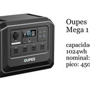 oupes mega 1 L - Img 56572241