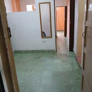 VENDO APTO 2 CUARTOS GAS DE LA CALLE, TELEFONO FIJO Y SPLIK - Img 57431357