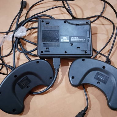 🔥 ¡SEGA MEGA DRIVE MINI EN VENTA! 🔥 - 2/2