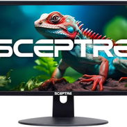 monitor 20” pulgadas sceptre - Img 55752475