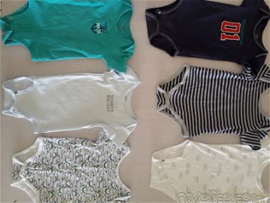 Vendo ropa para bebe - Img 67995612