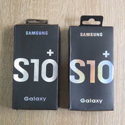 Cargadores originales Samsung - Img 55383512