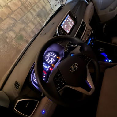 En venta Hyundai Tucson 2019 y 2020 !!!! Listos para comprar - Img 122354353