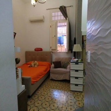 Casa en Venta en el Vedado - 7/10