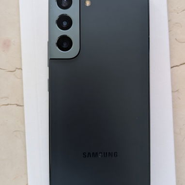 Vendo o cambio Samsung S22 - Img 123222094