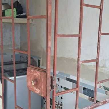 Casa independiente santiago de las vegas X LA TERMINAL DE GUAGUA OFERTA 2 CUARTO TERRAZAS - 10/10