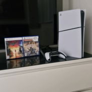 Play Station 5,TV Samsung - Img 55306676