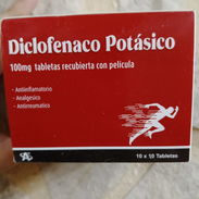Diclofenaco potásico - Img 57995685