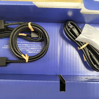 New Sony PlayStation 5 pro 2Tb - 3/3