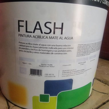 Pintura decoración y contrucción - 2/2