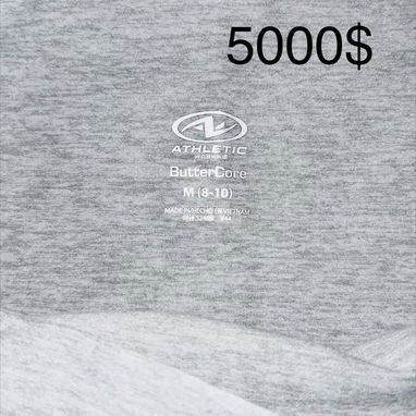 camisa de mujer DKNY - 3/10