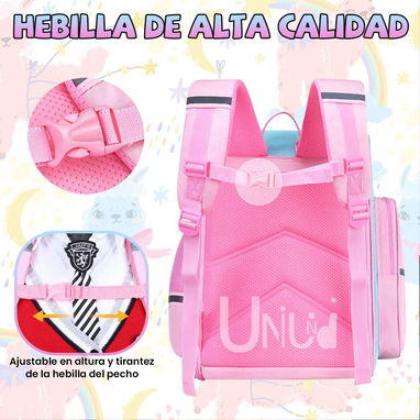 Mochila Niña - 5/6