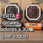 Ventiladores F6 x contenedor - Img 57755894