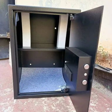 Caja fuerte Royal 43L - Img 122563943