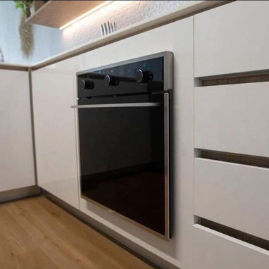 TODO EN ELECTRODOMÉSTICOS --> Ventiladores recargables / Microondas / Batidoras / Ollas / Minibar / Cocina de inducción - Img 118627310