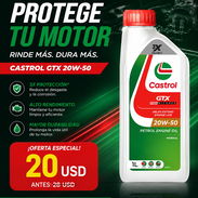 ACEITES CASTROL ORIGINAL SELLADO - Img 42173730