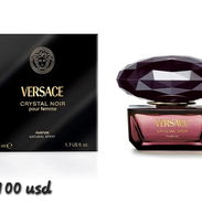 Perfumes versace para mujer 100% originales calidad garantizada - Img 57756341