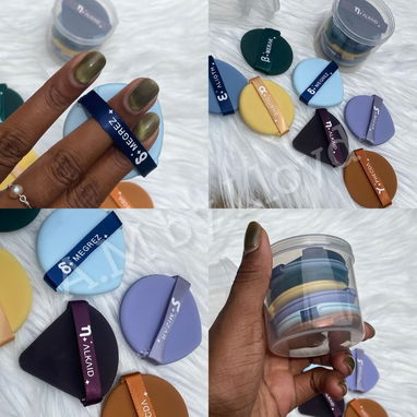 Maquillaje y productos de skincare✨ - Img 123699251