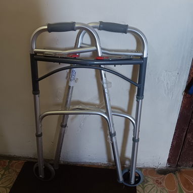 Andador para adultos - 2/2
