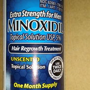 Minoxidil Kirkland 60ml $9250, 54671362 Jeiler - Img 58449077