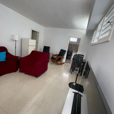 Se alquila apartamento de una habitación en el vedado RlA0022 - Img 117210111