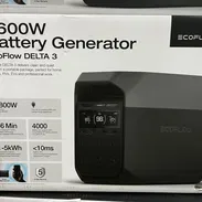 EcoFlow DELTA 3: Energía Potente y Confiable - Img 55372538