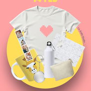 Productos personalizados / bolsas personalizadas / Regalos / fotos / Pulóvers personalozados - Img 53718241