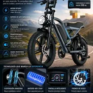 🚲 Bicicleta Eléctrica de Alta Gama‼️‼️ - Img 56237039