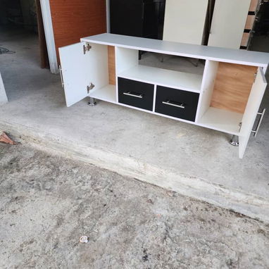 Multi muebles modernos para el konfor del hogar con maxima calidad y garantía transporte incluído.. - 2/10