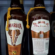 AMARULA Crema Licor de Sudáfrica - Img 57603341