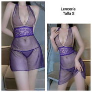 Lencería. Ropa interior. Variados diseños - Img 53248205