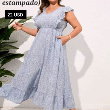 Ropa de mujer SHEIN - Img 111359745