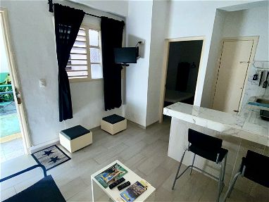 19 000 euros Venta Apartamento (con todo dentro) en Ciudad de La Habana - Img 67213348