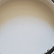 Esmalte Blanco Crema Sintético - Img 45512466