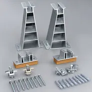Bases originales para paneles - Img 58088559