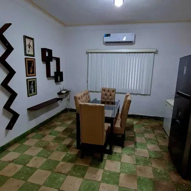 Casa en venta en el Reparto Náutico!! - 4/10