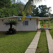 Su ubicación se encuentra entre Managua y Santiago de Las Vegas a solo tres metros quizás menos del aeropuerto nacional - Img 57488340