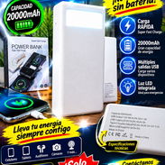 Power bank 20000 - Img 57604776