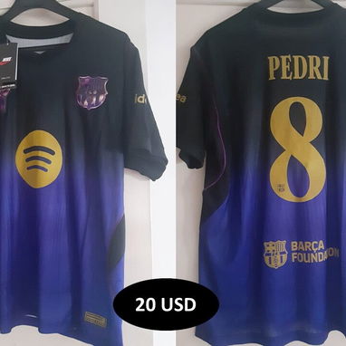 Pullover de fútbol - 4/4