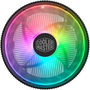 💻 DISIPADOR COOLER MASTER A71C ARGB PARA AMD AM4, ENFRIAMIENTO EFICIENTE CON RGB – ENVÍO DISPONIBLE HABANA + GARANTÍA - Img 49571765