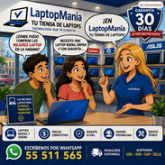 LaptopMania(Venta de laptops con los mejores precios) - Img 56940858