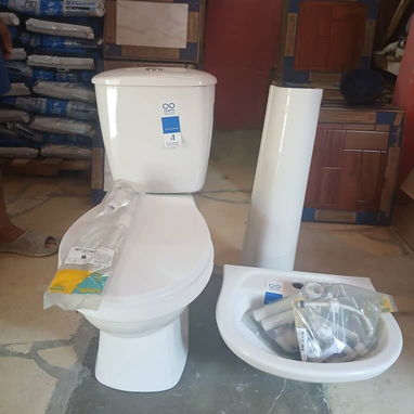 Todo tipo de materiales para uso de hogar - Img 123735452