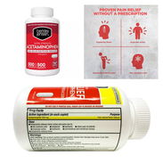 Acetaminophen - Img 52733201