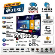 Televisor de 50" - Img 55498197